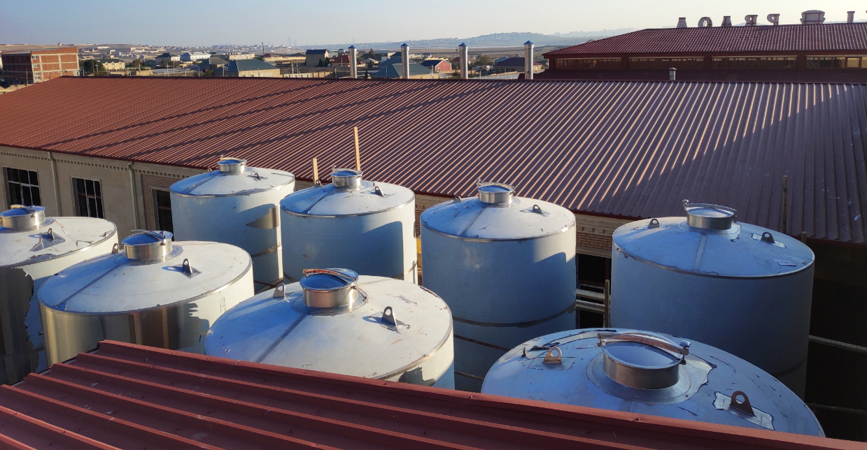 36000KL Yearly Output Turnkey Industrial Brewery Equipment for Large-Scale Beer Production